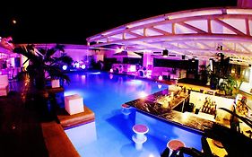 The Penthouse Hotel And Residences